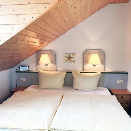 Appartementanlage Ostseeblick - Ruegen 35 Apartamento *