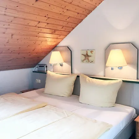 Appartementanlage Ostseeblick - Ruegen 35 Apartamento *