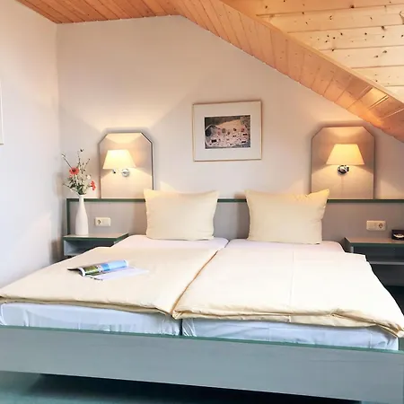 Appartementanlage Ostseeblick - Ruegen 35 Apartamento *