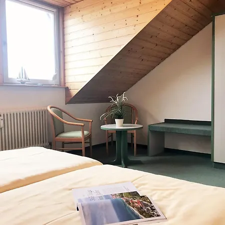 Appartementanlage Ostseeblick - Ruegen 35 Kuehlungsborn