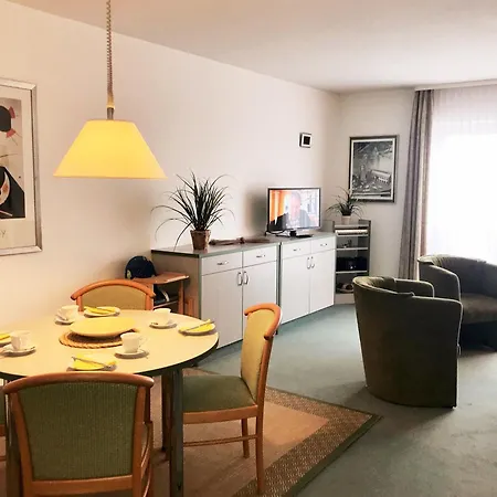 Appartementanlage Ostseeblick - Ruegen 35