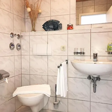 Appartementanlage Ostseeblick - Ruegen 35