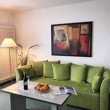 Appartementanlage Ostseeblick - Ruegen 35