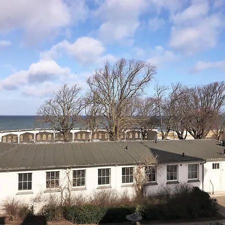 Appartementanlage Ostseeblick - Ruegen 35
