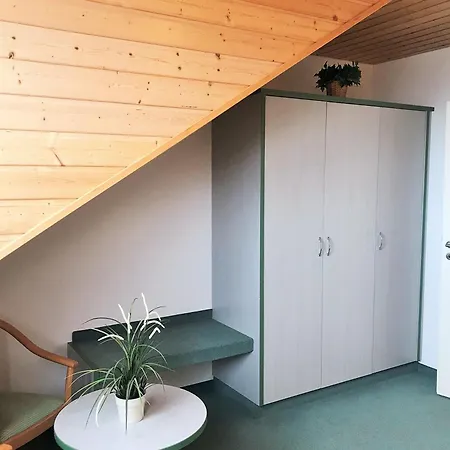 Appartementanlage Ostseeblick - Ruegen 35 *