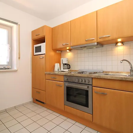 Appartementanlage Ostseeblick - Ruegen 35 Kuehlungsborn