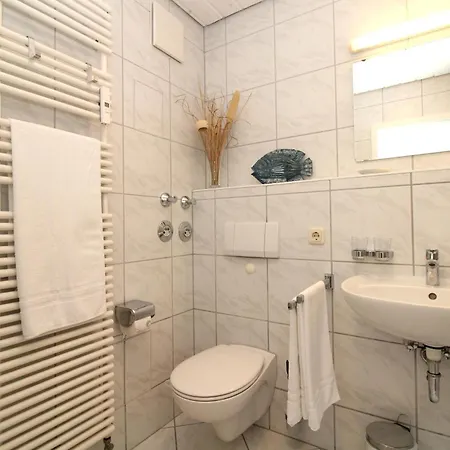 Apartment Appartementanlage Ostseeblick - Ruegen 35 Kuehlungsborn