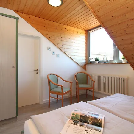 Lägenhet Appartementanlage Ostseeblick - Ruegen 35 *